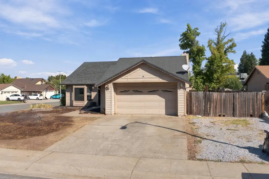 2512 Dewberry Drive, Redding, CA 96003 - #2