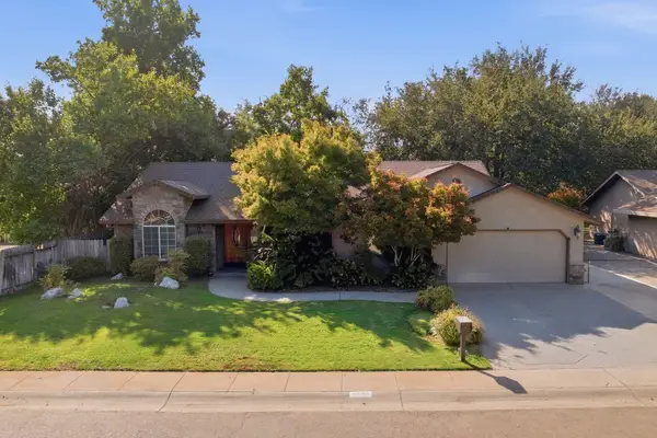 4680 Fiddleneck Drive, Redding, CA 96002
