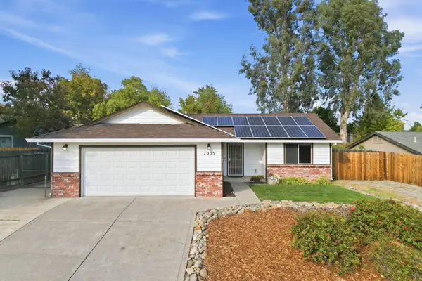1005 Grouse Drive, Redding, CA 96003