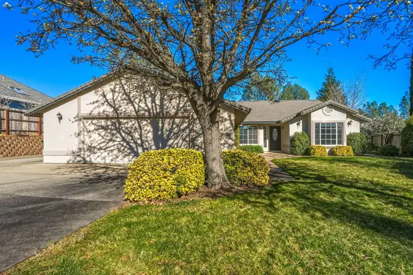 315 River Park Drive, Redding, CA 96003