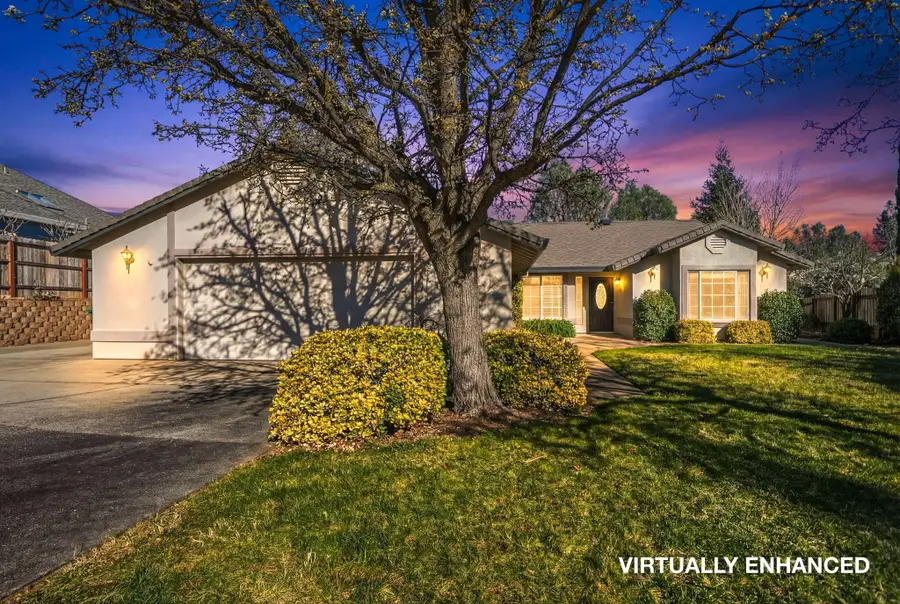 315 River Park Drive, Redding, CA 96003 - #2