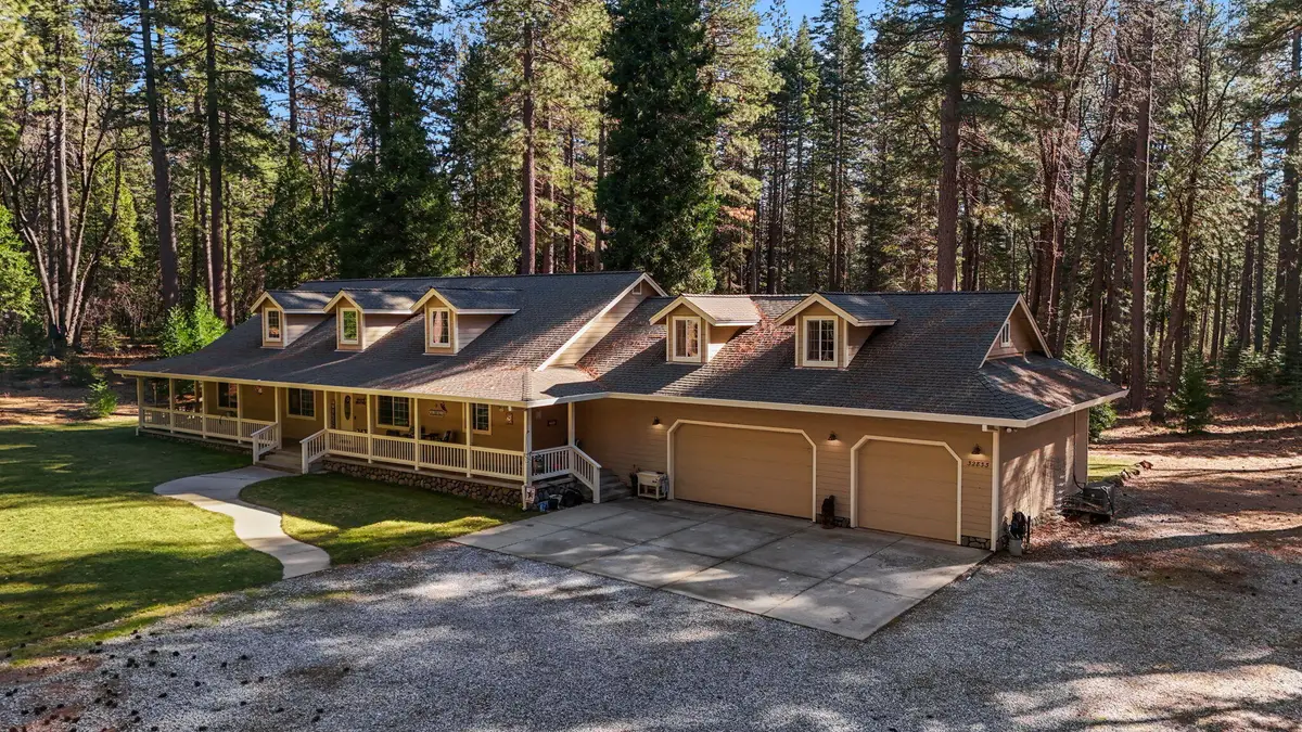 32833 California 44, Shingletown, CA 96088 - #1