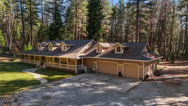 32833 California 44, Shingletown, CA 96088