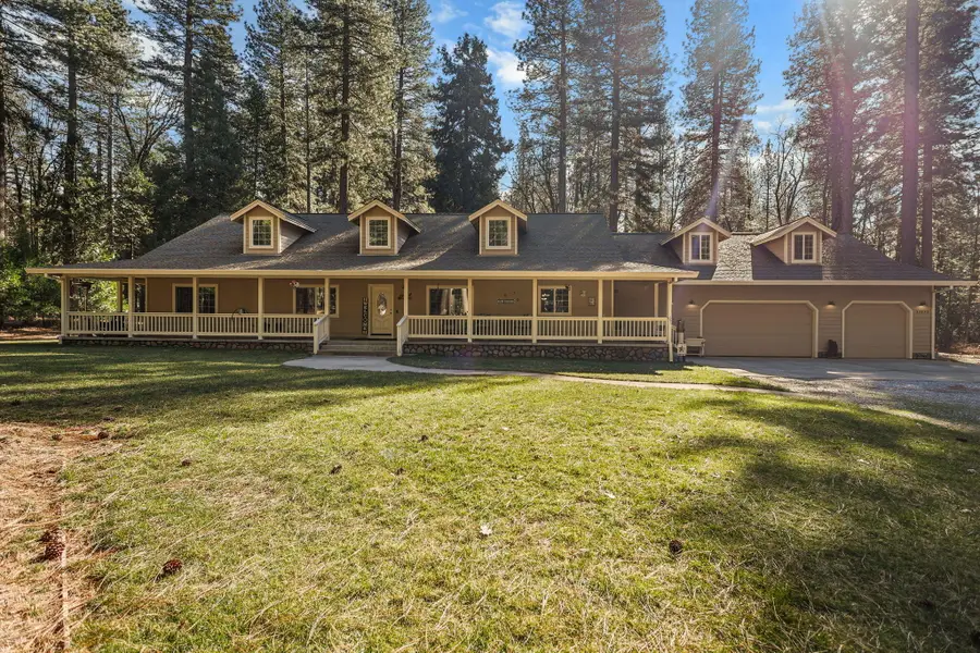 32833 California 44, Shingletown, CA 96088 - #3