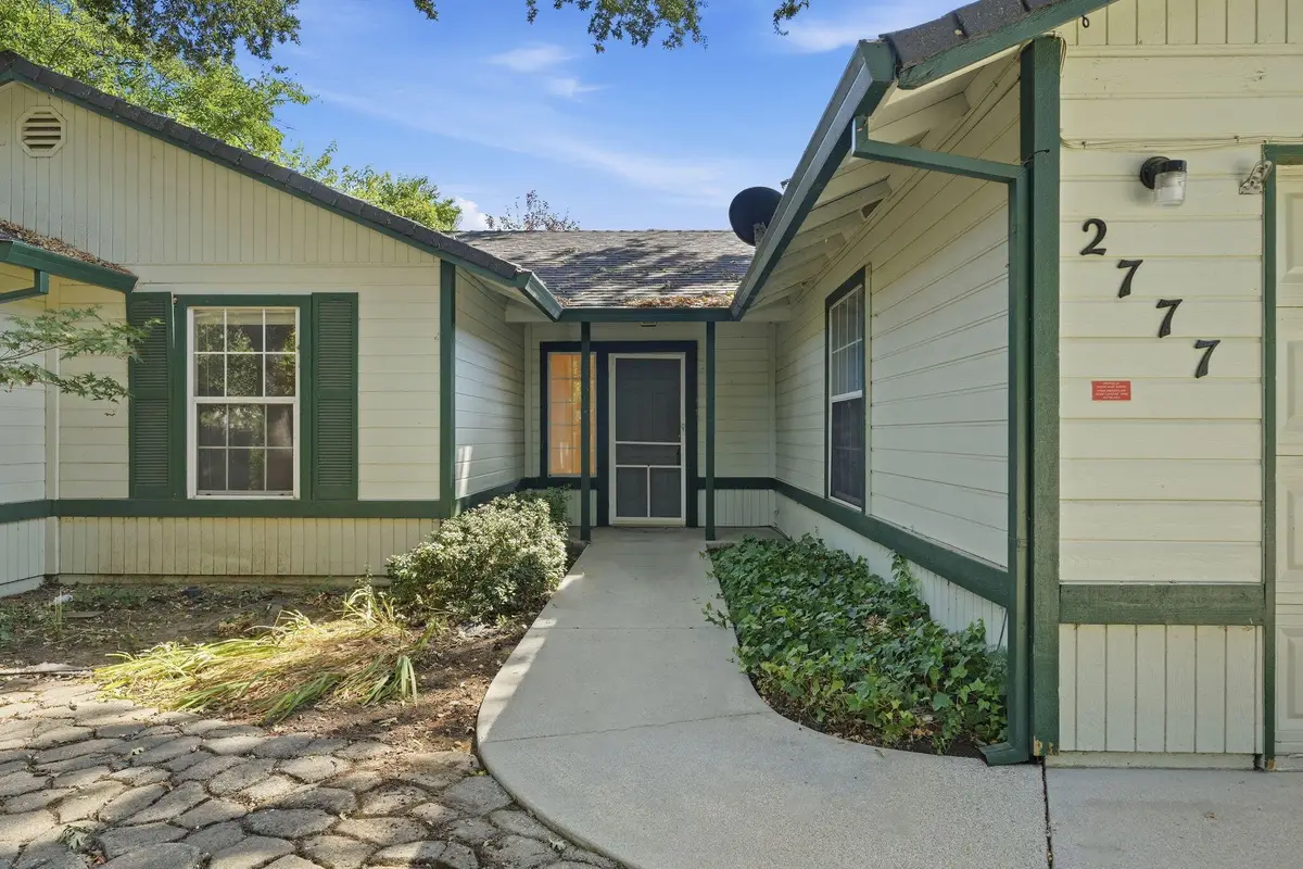 2777 Flagstone Court, Anderson, CA 96007 - #1