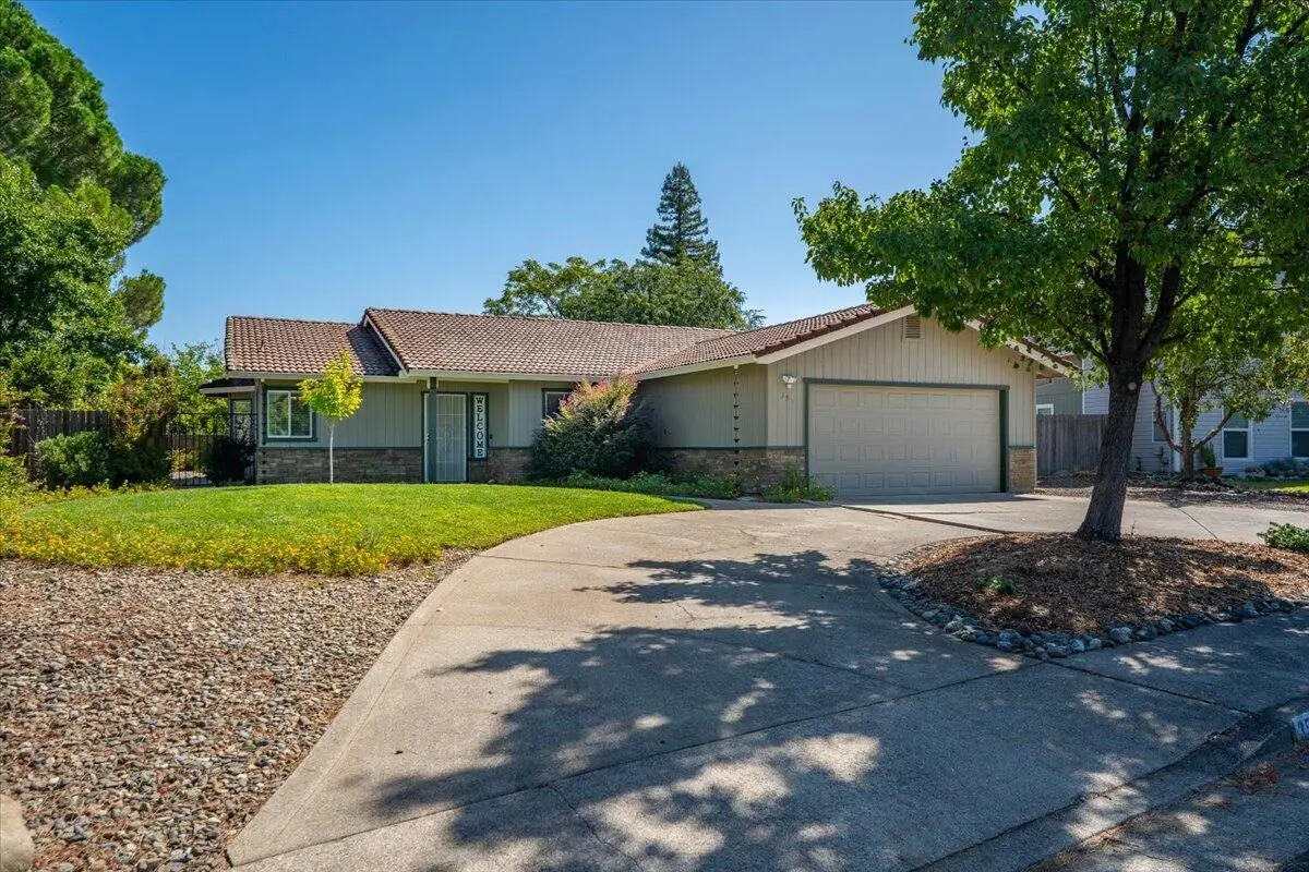 359 Aquamarine Way, Redding, CA 96003 - #1