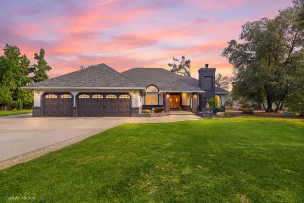 22147 Vine Court, Palo Cedro, CA 96073