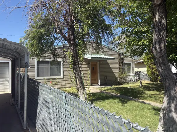 112 Tamarack Street, Herlong, CA 96113