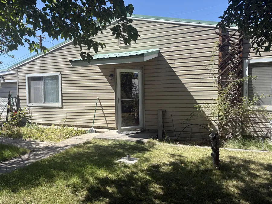 112 Tamarack Street, Herlong, CA 96113 - #2
