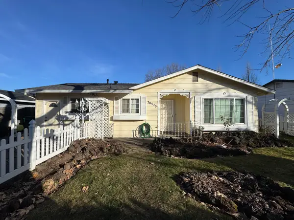 20525 Hudson Street, Burney, CA 96013