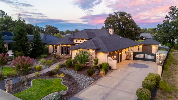 9135 Grand Manor Drive, Palo Cedro, CA 96073