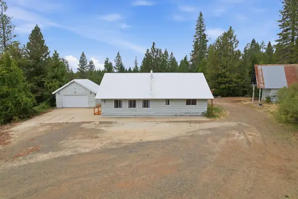 31054 Neebs Road, Montgomery Creek, CA 96065
