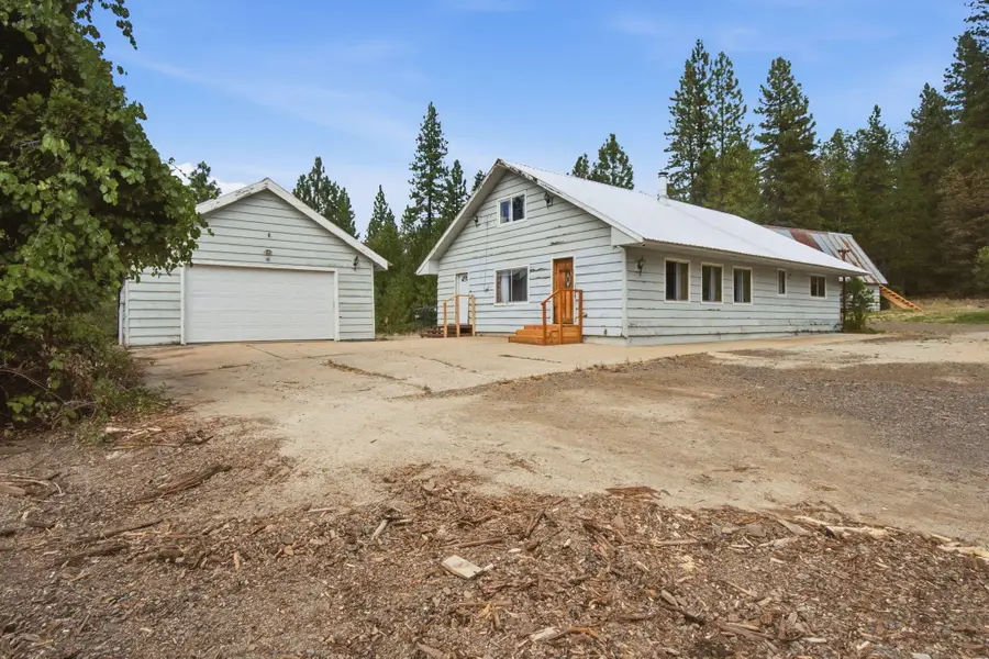 31054 Neebs Road, Montgomery Creek, CA 96065 - #3