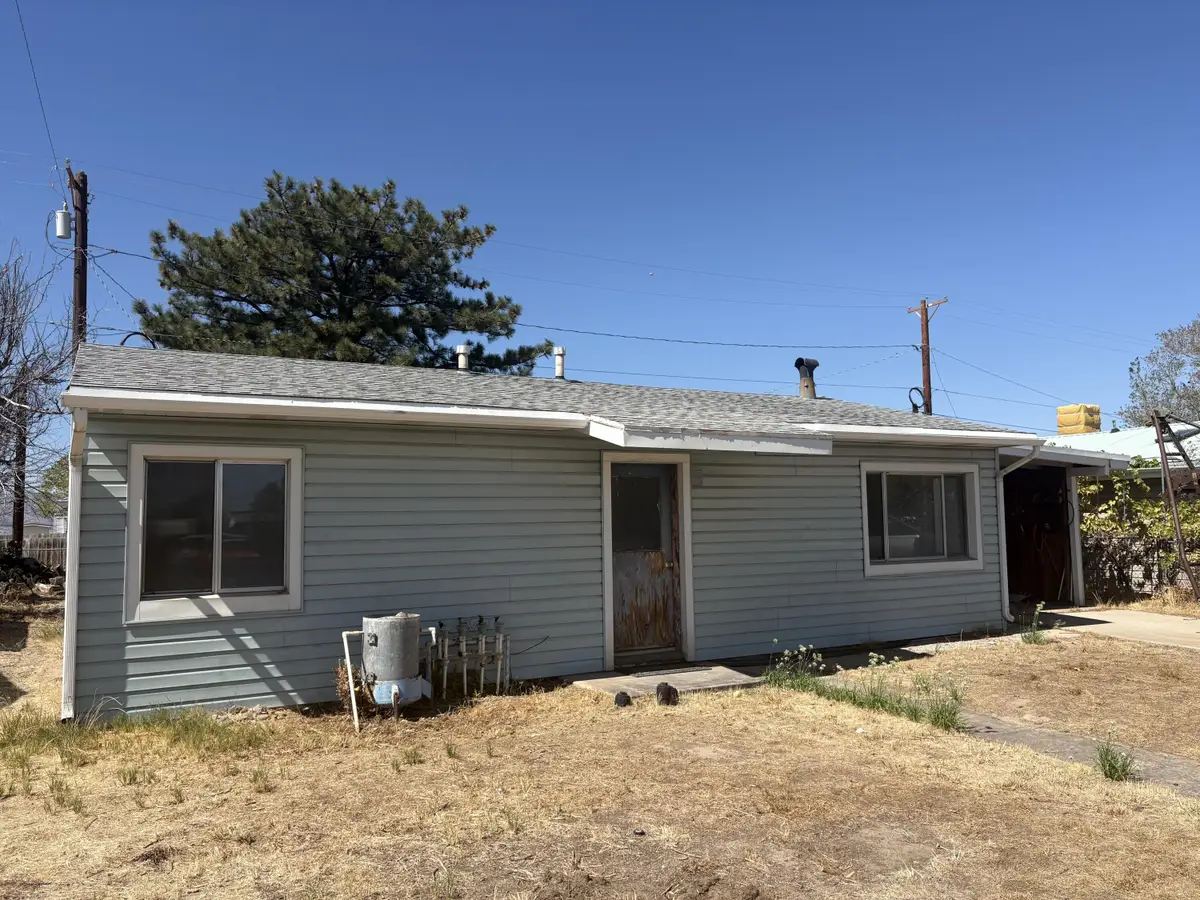 114 Tamarack Street, Herlong, CA 96113 - #1