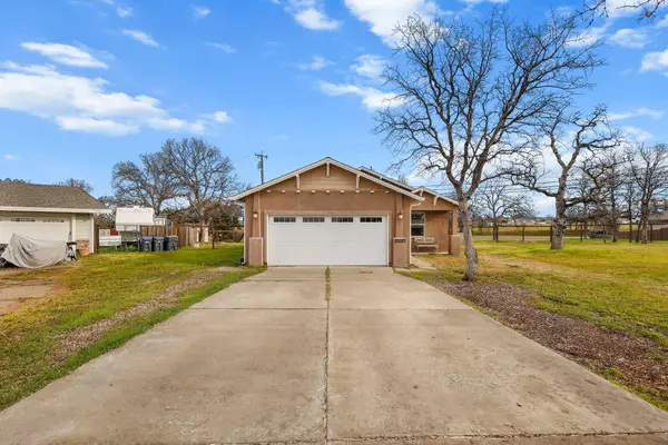 22027 Rainbow Ridge Place, Cottonwood, CA 96022