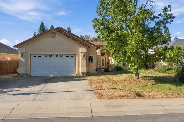 1278 Bonhurst Drive, Redding, CA 96003