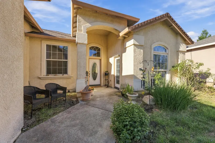 1278 Bonhurst Drive, Redding, CA 96003 - #2