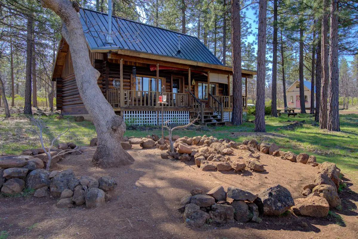 547-705 Old Hwy Road, McArthur, CA 96056 - Image #1