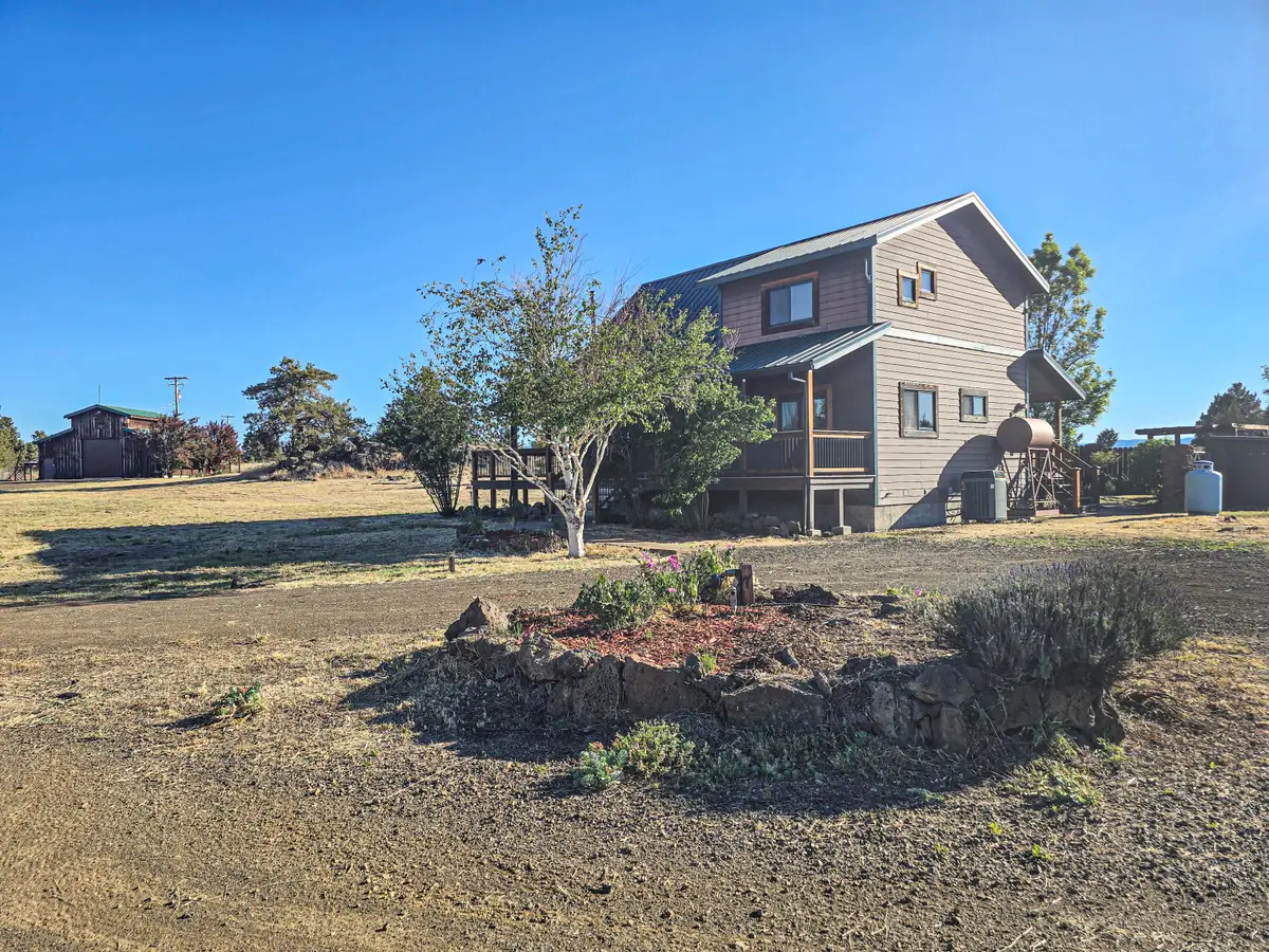 6915 Frontier Drive, Montague, CA 96064 - #1