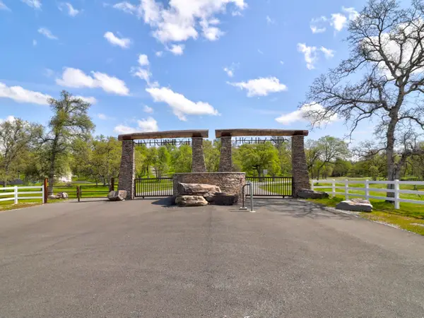 Lot 15 Saddle Summit Lane, Palo Cedro, CA 96073