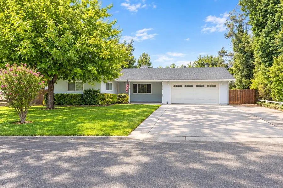 19135 Shadow Lane, Anderson, CA 96007 - #3