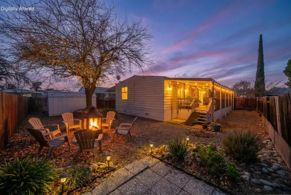 Address Withheld By Seller, Redding, CA 96003