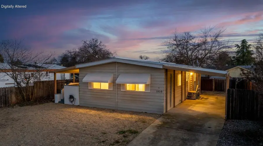 Address Withheld By Seller, Redding, CA 96003 - #2