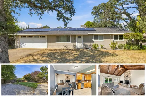 2462 Christian Avenue, Redding, CA 96002