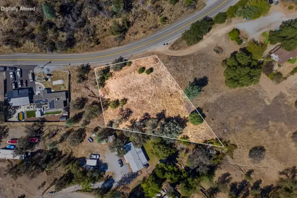 Bear Mountain Rd, Redding, CA 96003