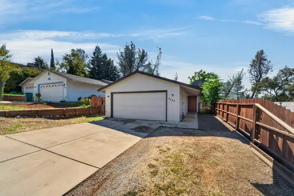 3722 Olive Street, Shasta Lake, CA 96019