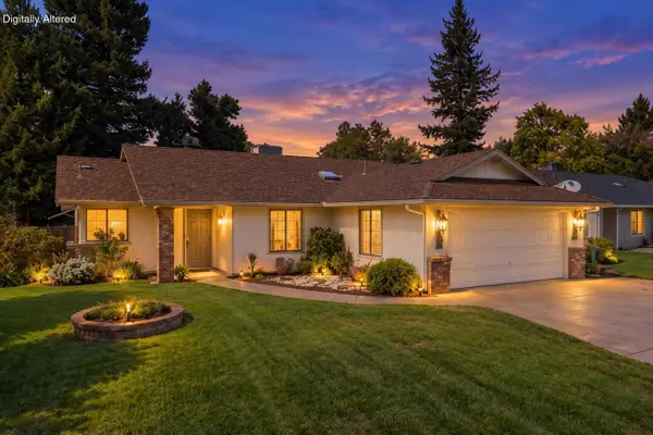 1834 Winterwood Court, Redding, CA 96002