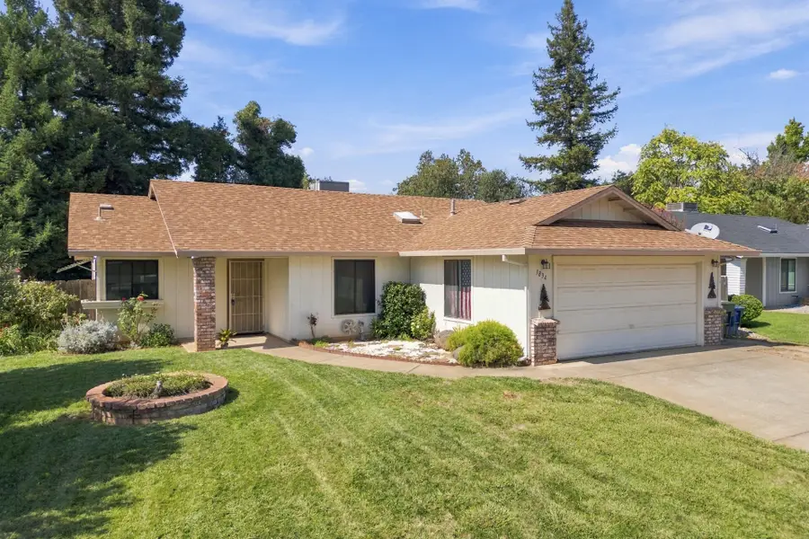 1834 Winterwood Court, Redding, CA 96002 - #3