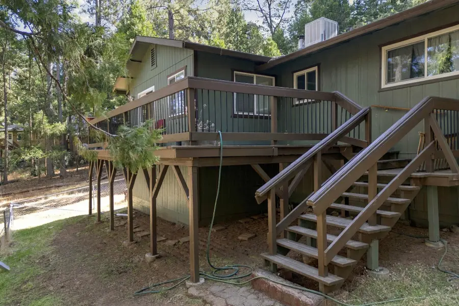 7220 Shasta Forest Drive, Shingletown, CA 96088 - #3