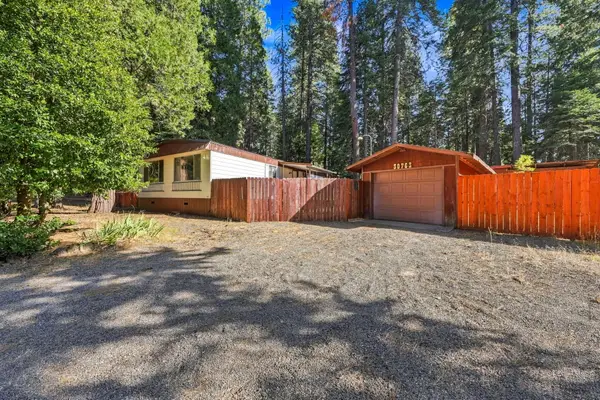 30763 Thumper Drive, Shingletown, CA 96088