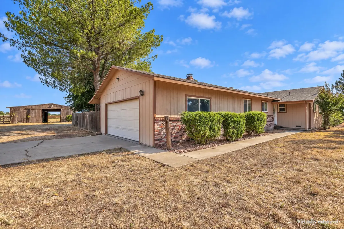 21992 Peacock Way, Red Bluff, CA 96080 - #1