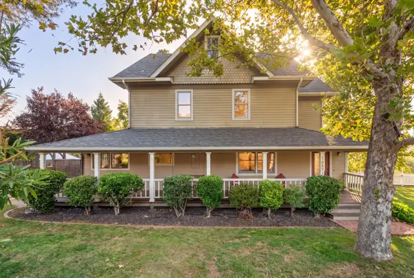 10575 High Street, Shasta, CA 96087