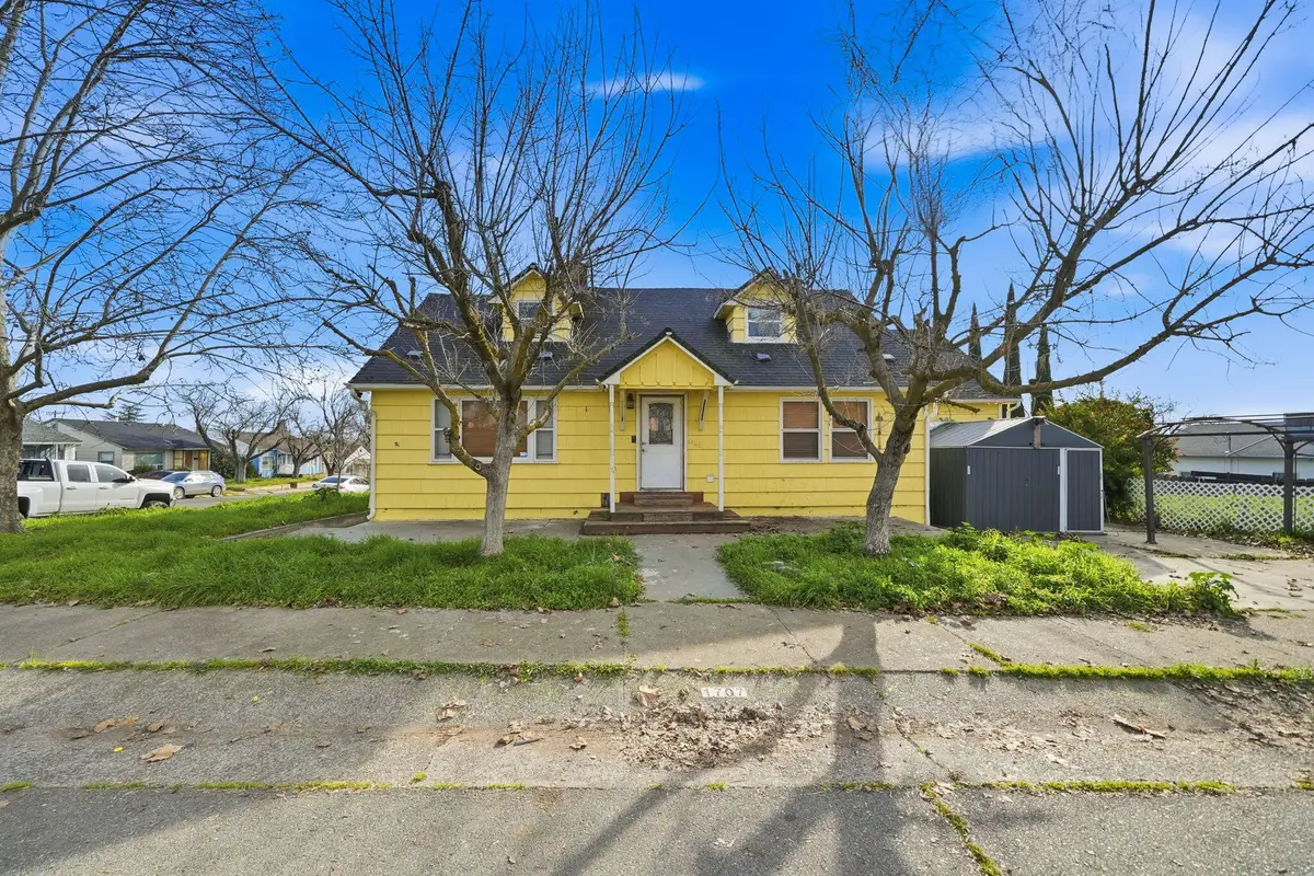 1707 Luning Street, Red Bluff, CA 96080 - #1