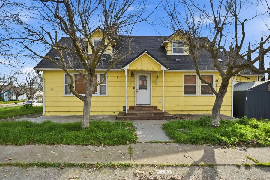 1707 Luning Street, Red Bluff, CA 96080 - #2