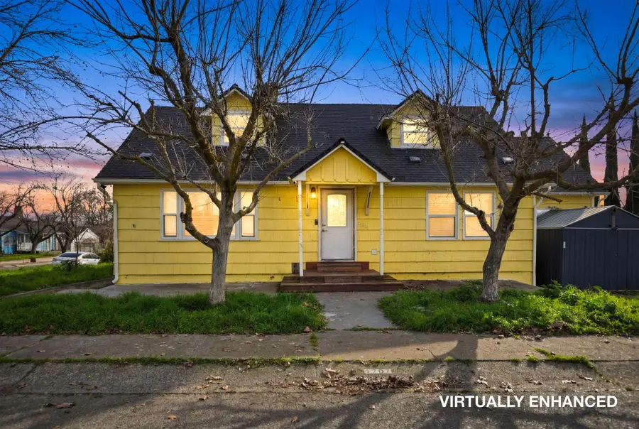 1707 Luning Street, Red Bluff, CA 96080 - #3