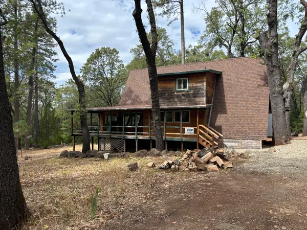 10473 Blue Mountain Ranch Road, Whitmore, CA 96096