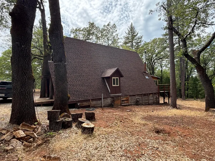10473 Blue Mountain Ranch Road, Whitmore, CA 96096 - #2