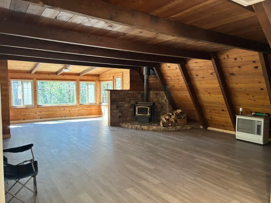 10473 Blue Mountain Ranch Road, Whitmore, CA 96096 - #3
