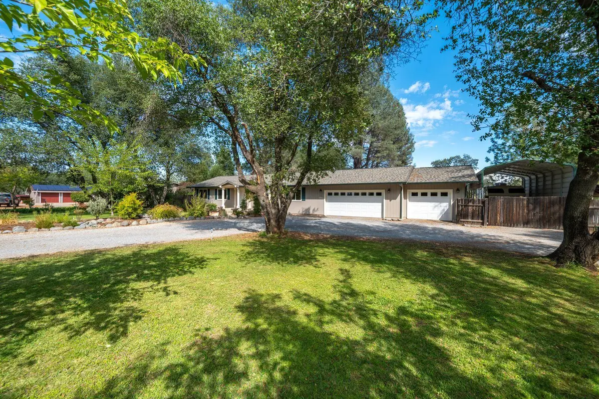 6185 Happy Valley Road, Anderson, CA 96007 - #1