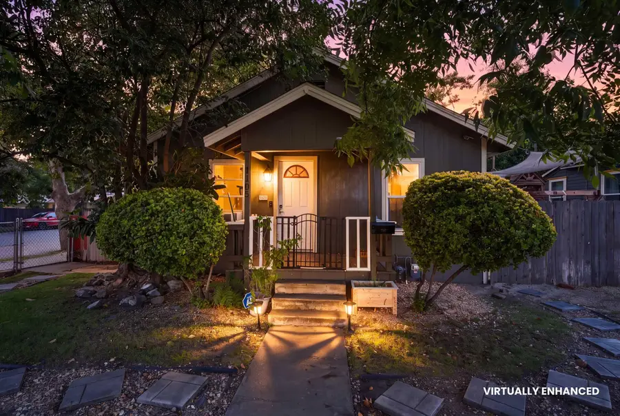 1105 Monroe Street, Red Bluff, CA 96080 - #2