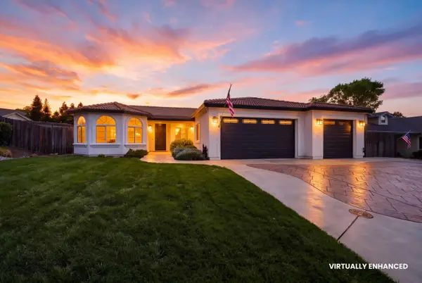 1421 Spinnaker Drive, Redding, CA 96003