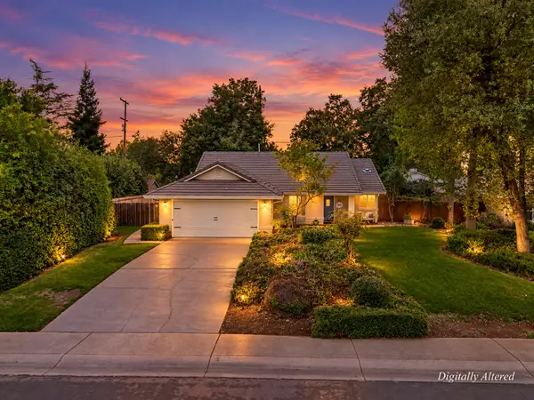 2404 Castlewood Drive, Redding, CA 96002