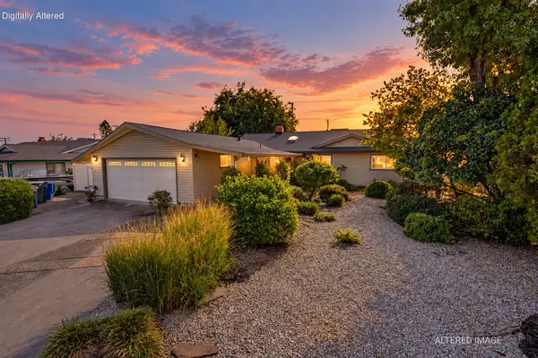 4125 Oro Street, Redding, CA 96001