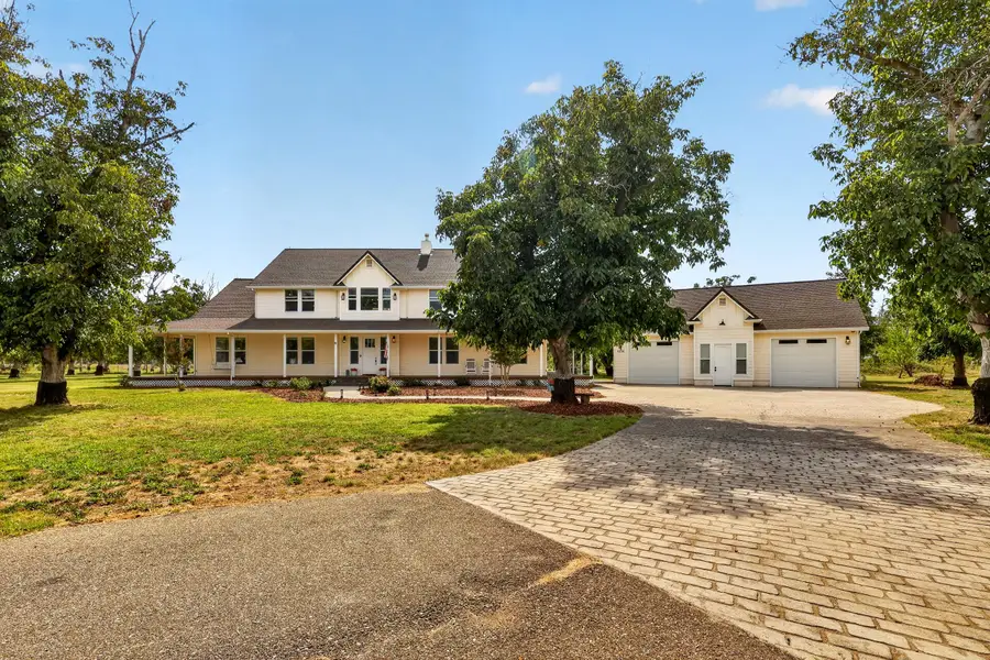 5200 Country Farms Lane, Anderson, CA 96007 - #3