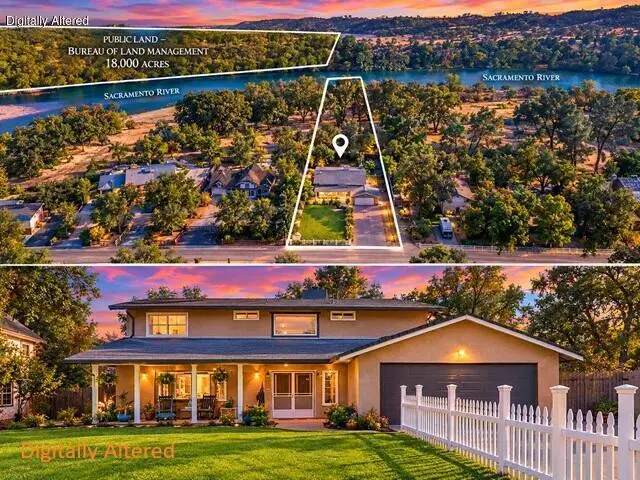 15220 China Rapids Drive, Red Bluff, CA 96080 - #1