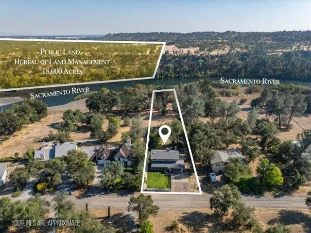 15220 China Rapids Drive, Red Bluff, CA 96080 - #3